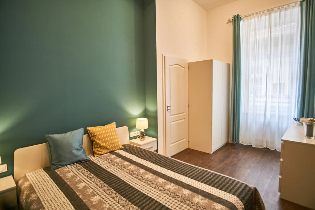 K29 Apartment Budapest - photo 3