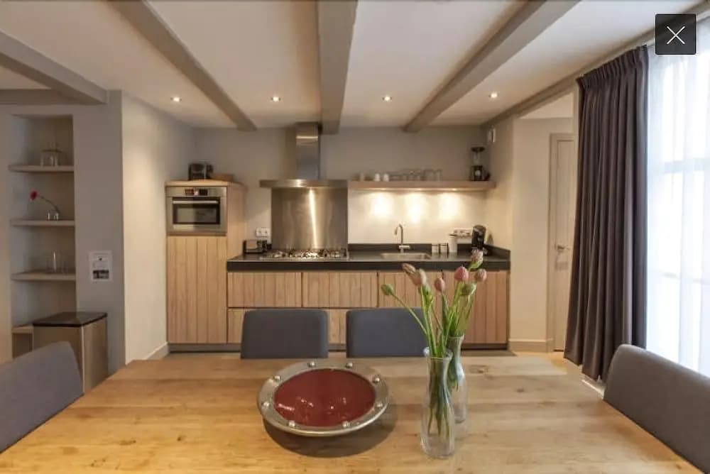 Haarlemmerstraat Apartments - photo 27