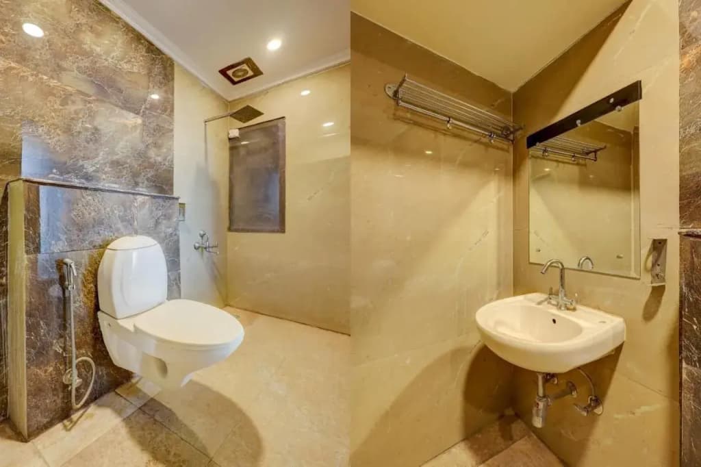 Hotel O Golden King - photo 27