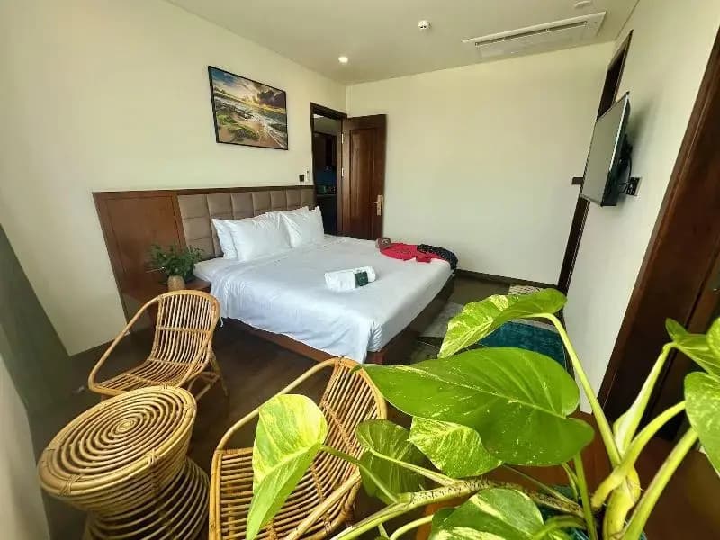 Century Hotel Danang - photo 17
