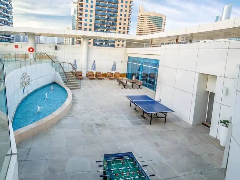 Flex Stay Holiday Homes Dubai Marina - photo 3