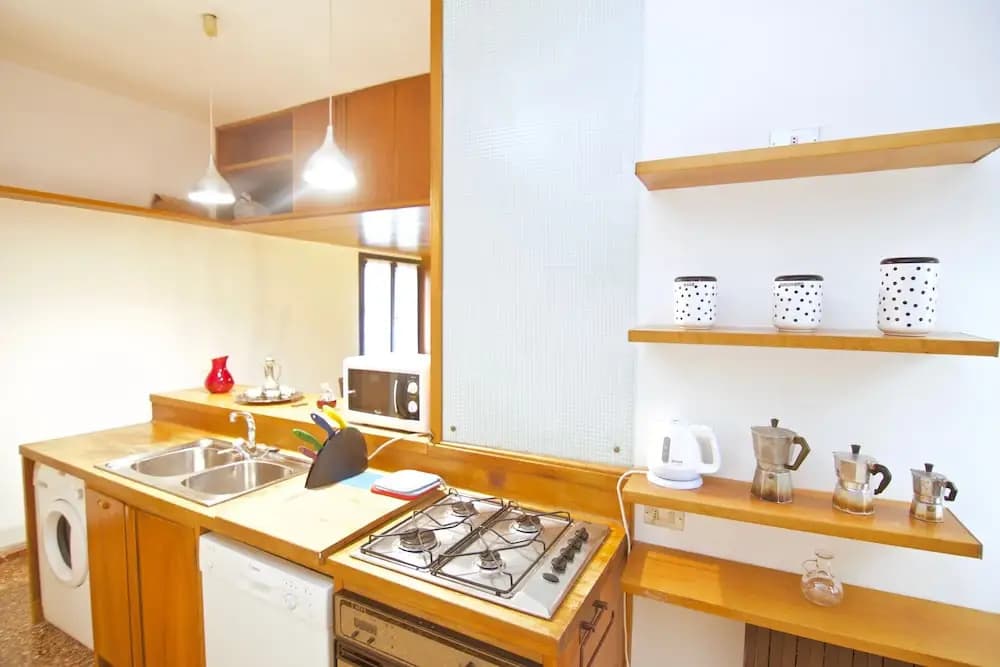 Formosa Charming House - photo 12