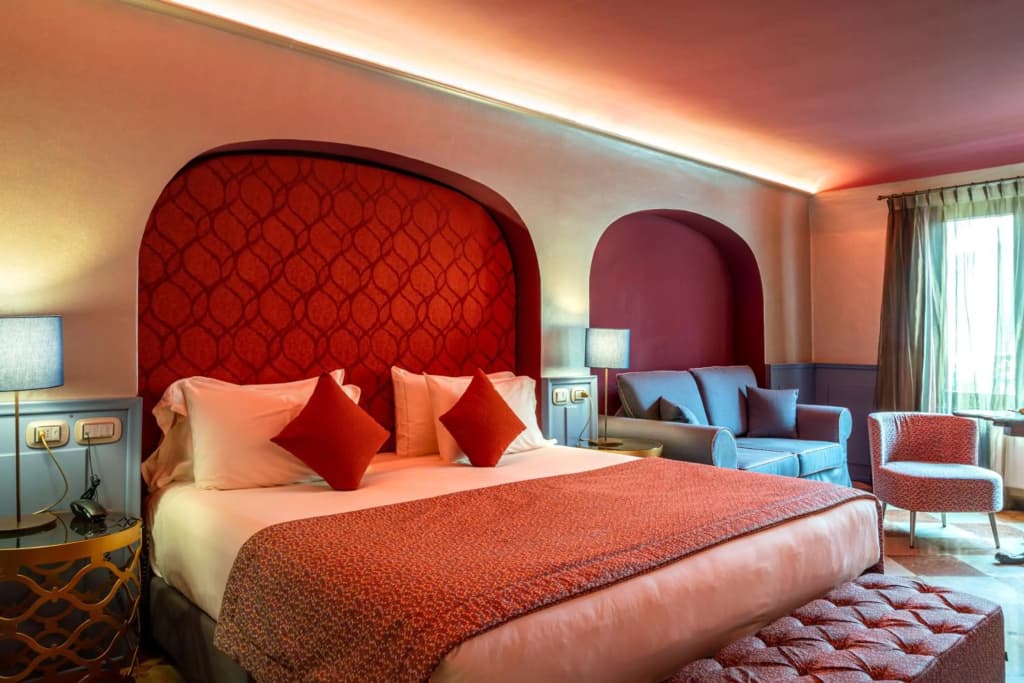 EXCESS VENICE Boutique Hotel & Private Spa - Adults Only - photo 4