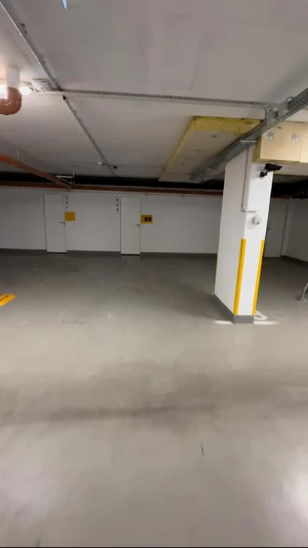 Central Apartment Budapest ~ Roof Terrace/AC/Indoor parking - photo 10