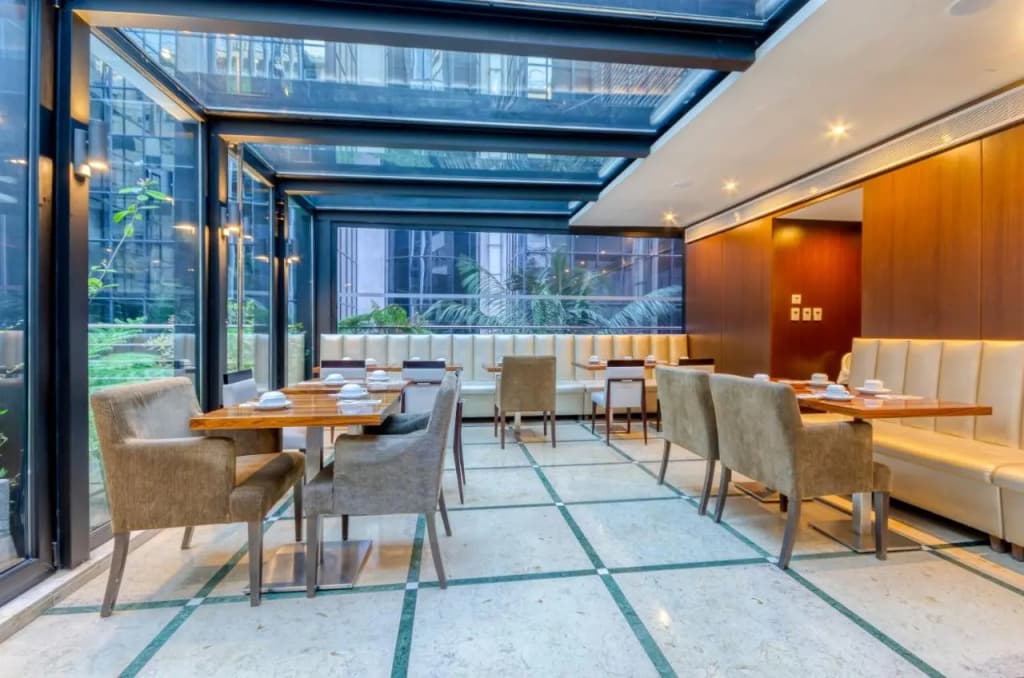 TURIM Av Liberdade Hotel - photo 48