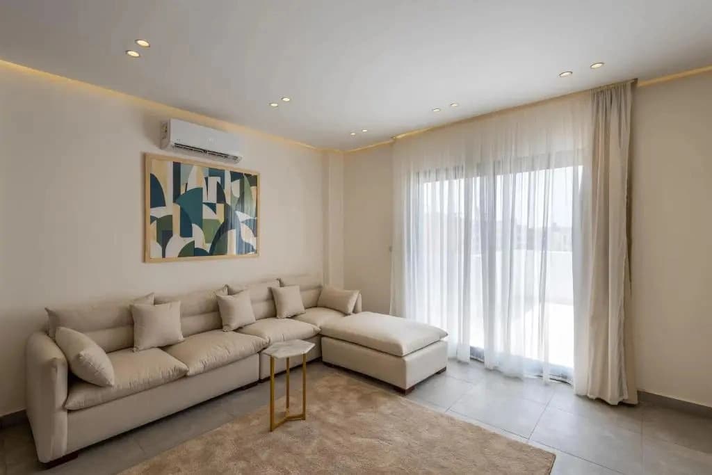 The Green Escape 4BR Villa - photo 21