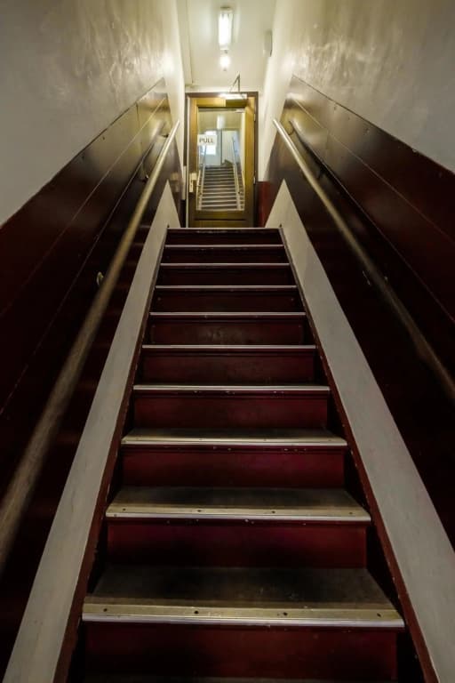 Budget Hotel Ben - photo 14