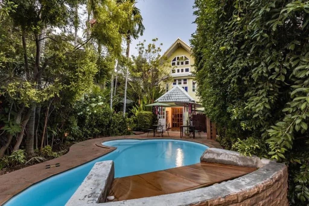 The Twenty Lodge - photo 17