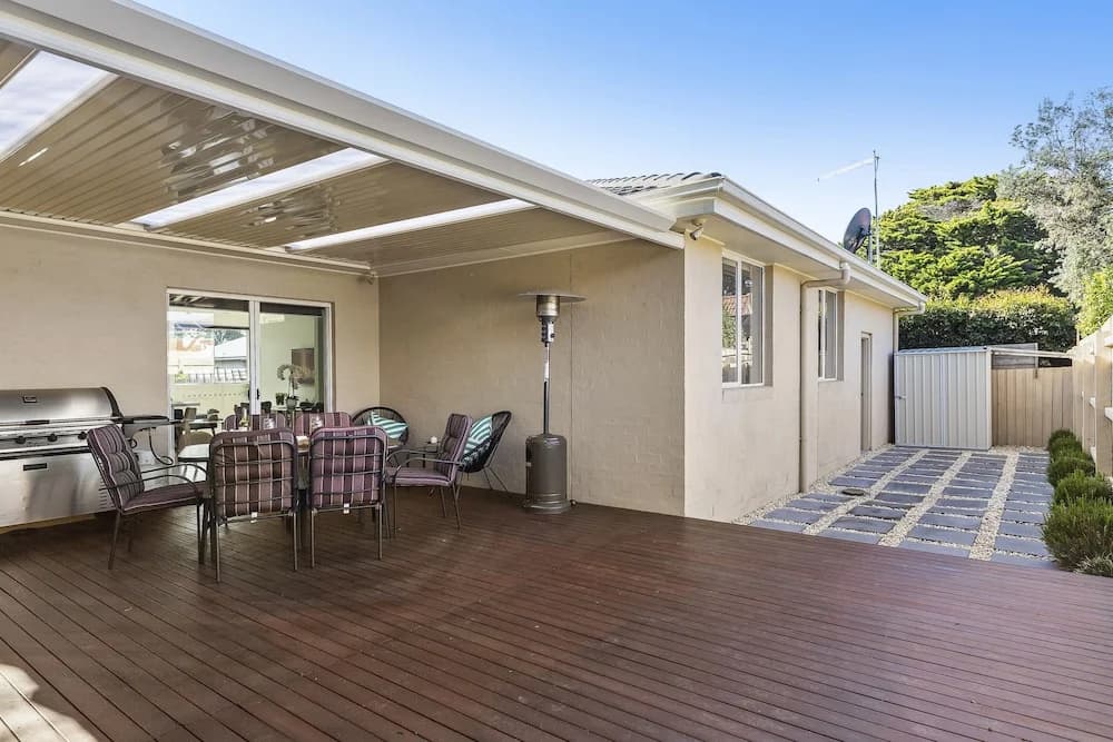 Boutique Stays - The Richardson - photo 11