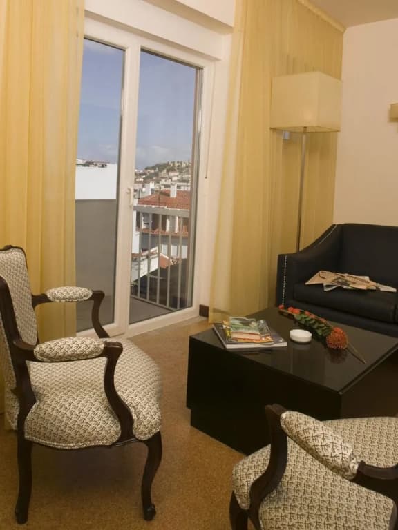 Hotel Príncipe Real - photo 8
