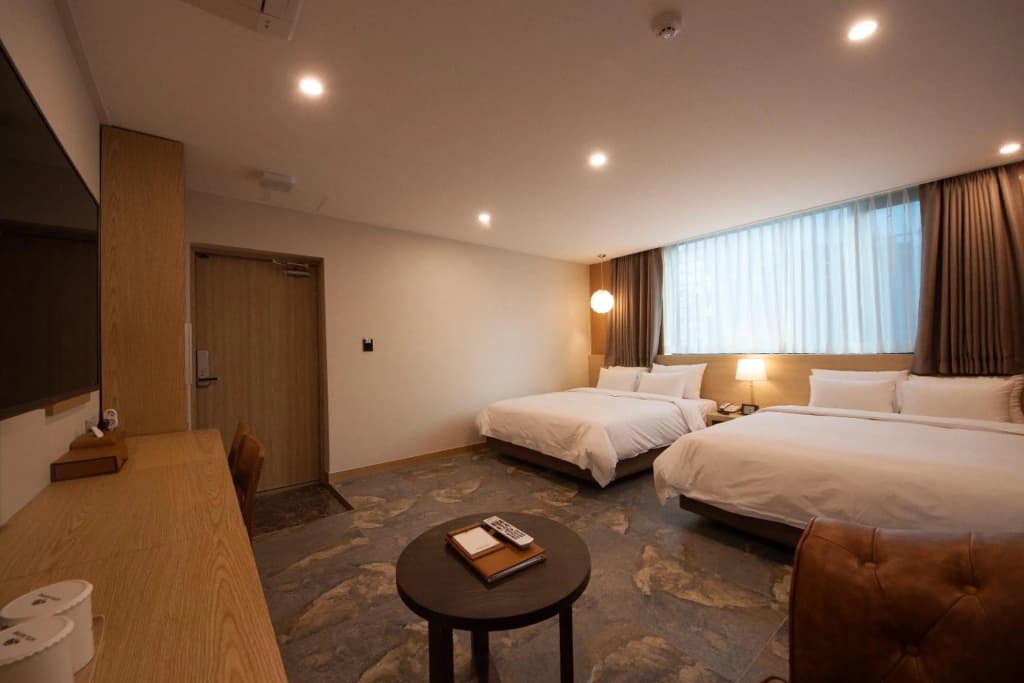 Hotel Nafore - photo 7