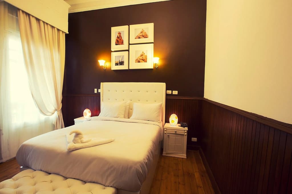 Tahrir Plaza Suites - photo 6