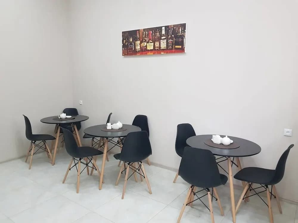 Hotel Makona - photo 15