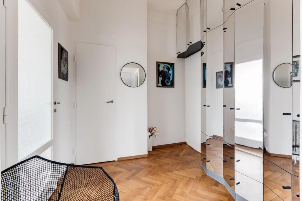 Apartment Petrska - photo 10