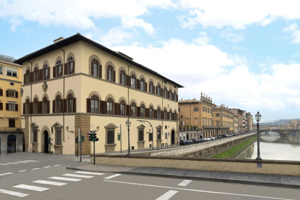 Leone Blu Suites | UNA Esperienze - photo 38