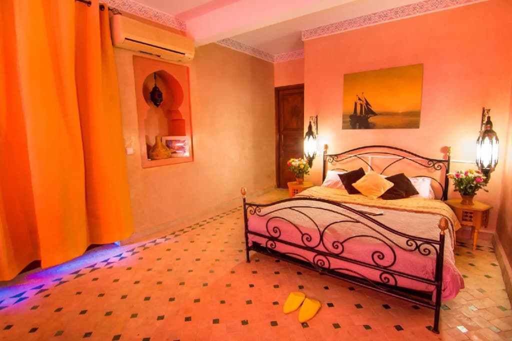 Le Relais De Marrakech - photo 28