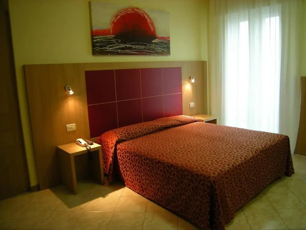 Hotel San Carlo - photo 29
