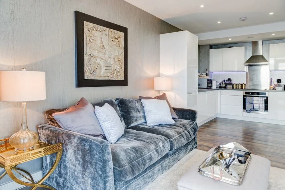 2Bed 2Bath Penthouse - photo 6