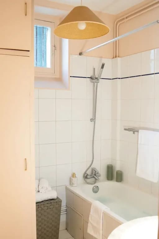 1BR Near Eiffel & Les Invalides - photo 8