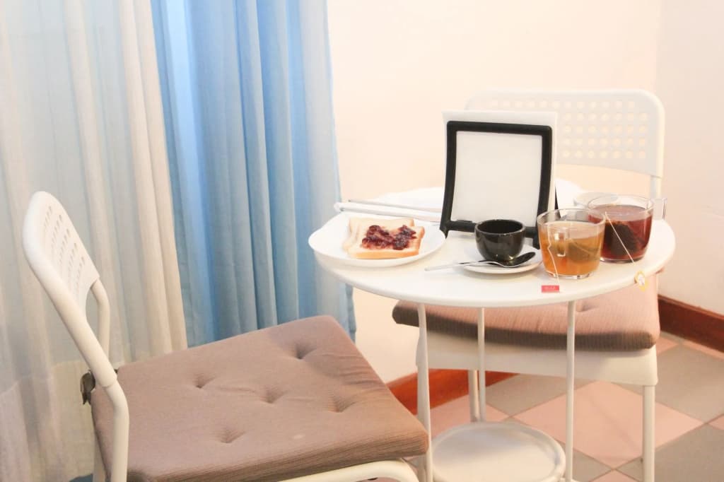 Salotto Vaticano B&B - photo 3