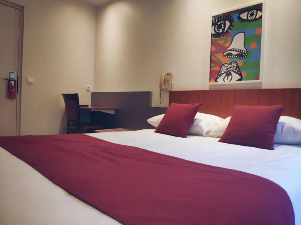 Hotel Little - photo 4