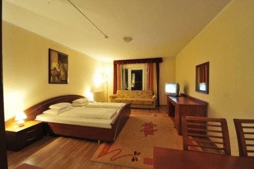 Casa Sol Hotel - Apartments - photo 2