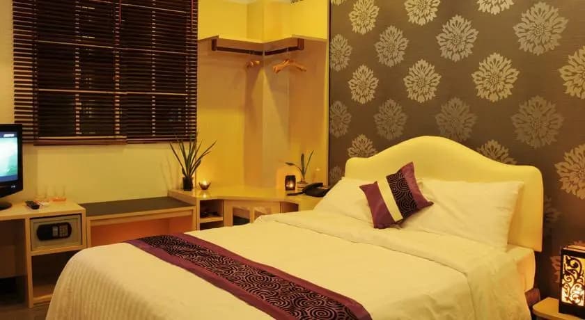 Dace Hotel - main photo