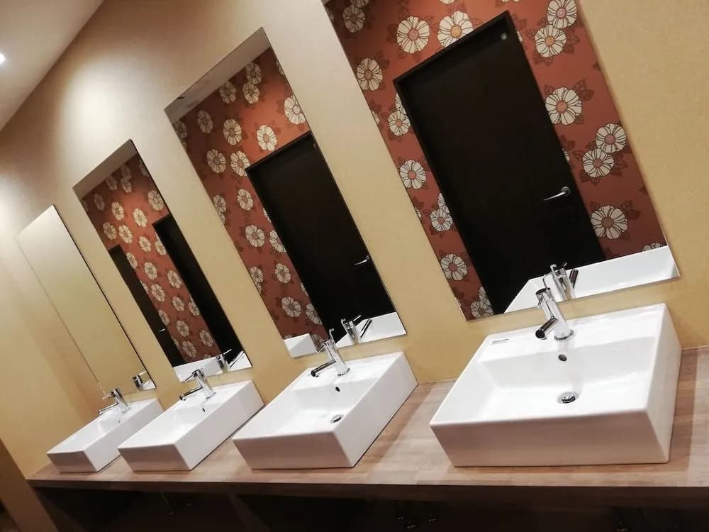 B&B Unagi Inn - Hostel - photo 9