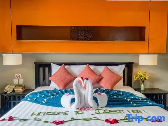 Dusit Hotel Siem Reap - photo 3