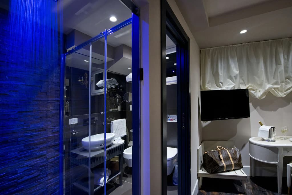 HT6 Hotel - photo 9