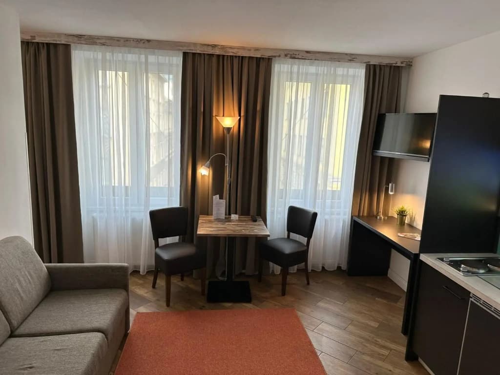 Versava Apartments - photo 6