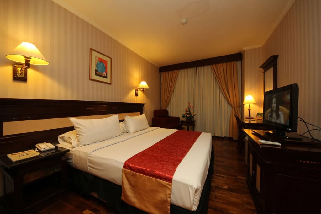 Hotel Maharani - photo 6