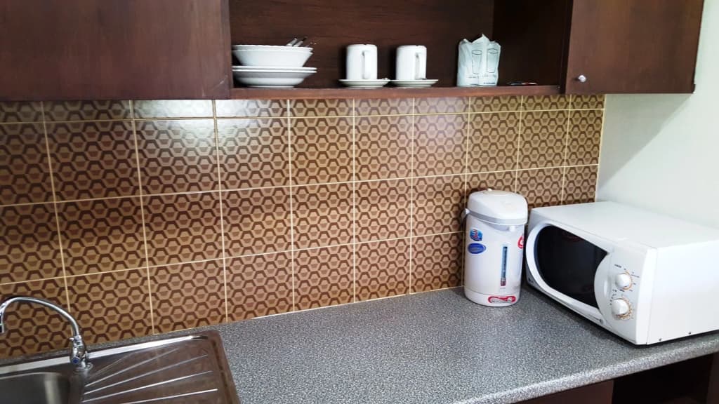 Joy Residence - photo 27