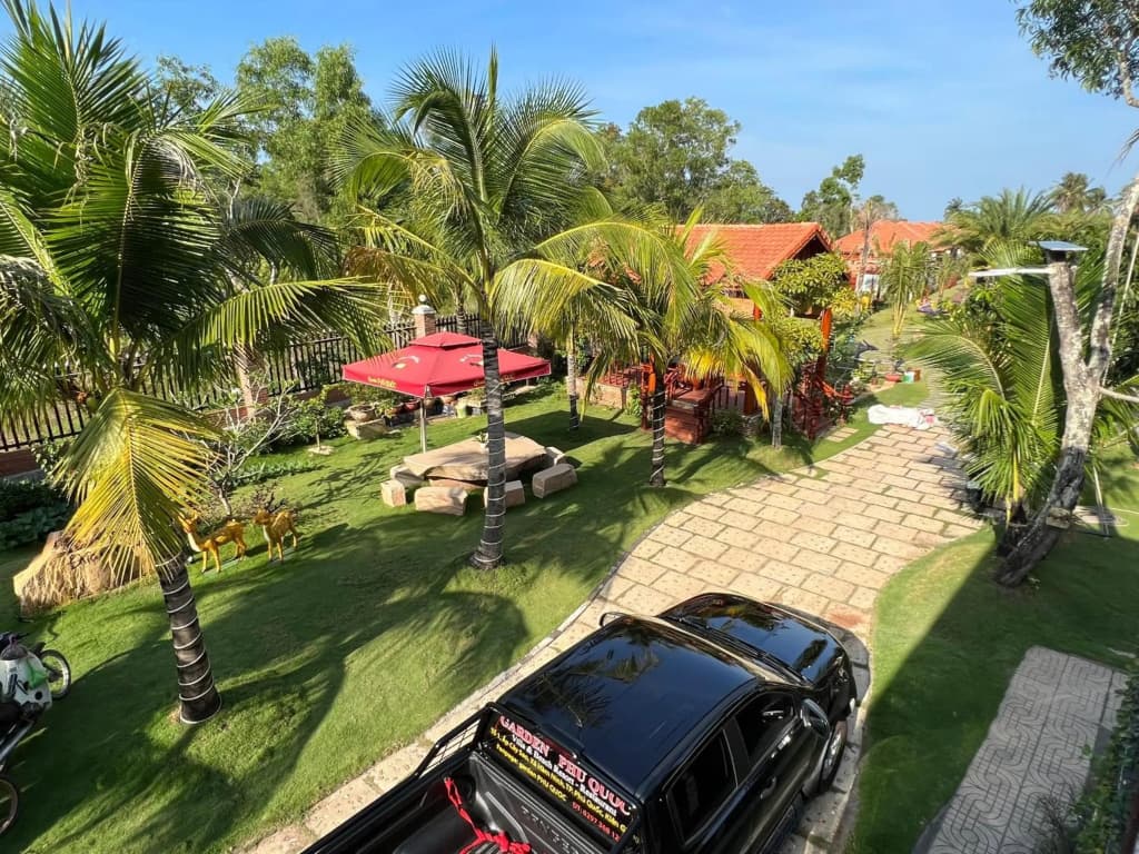 Garden PHU QUOC - photo 1