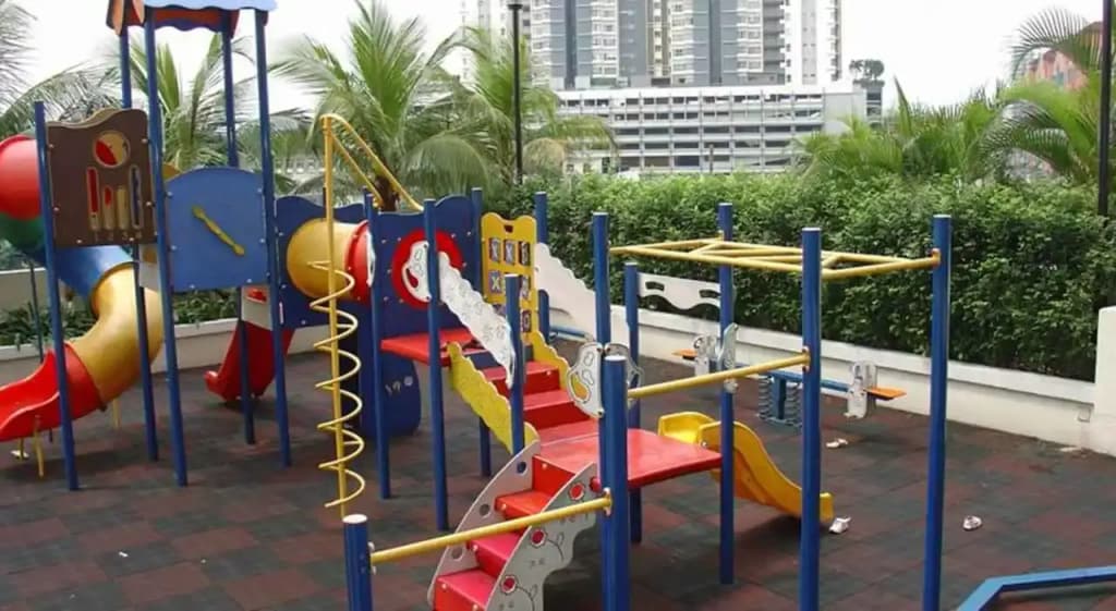 Duta Hotel & Residence - photo 10