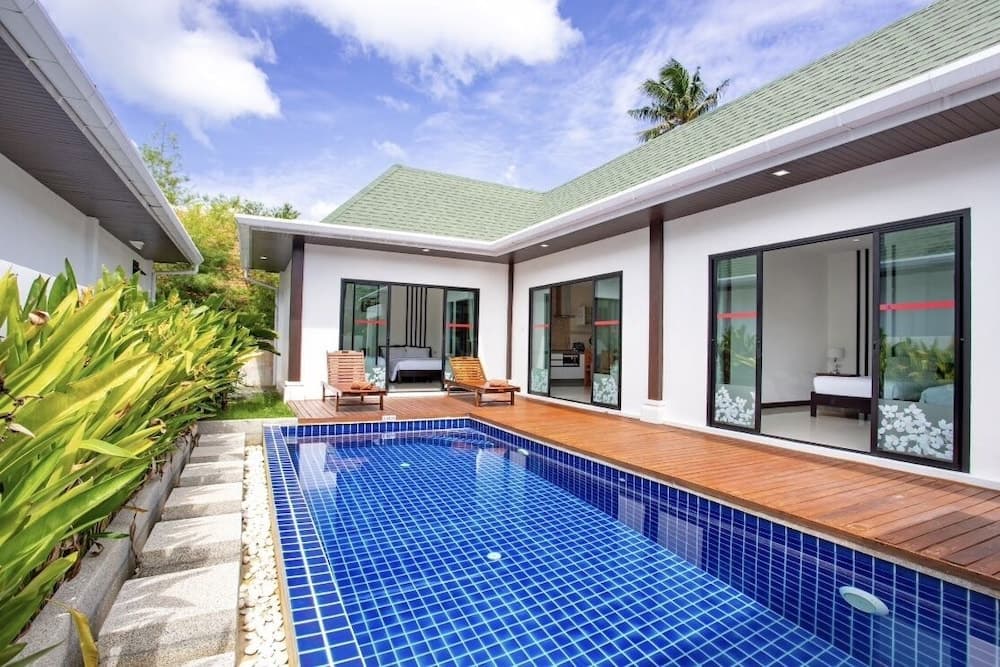 Sanga Villas - photo 33