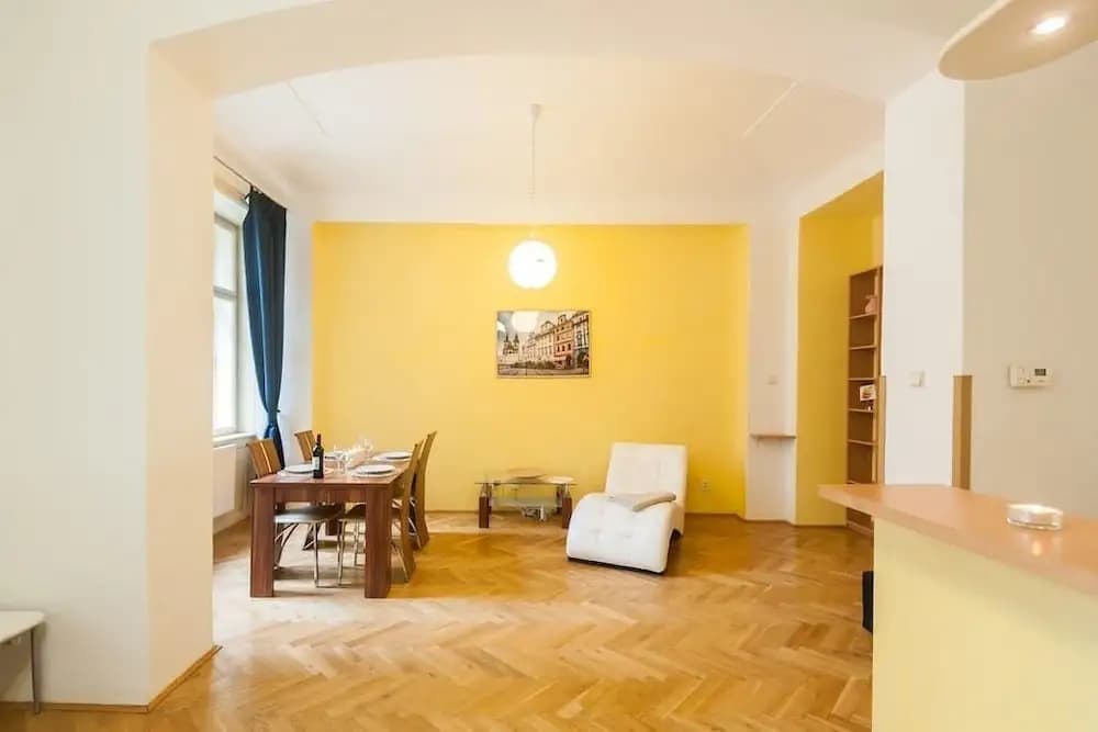 Central Apt with Netflix subscription - photo 9