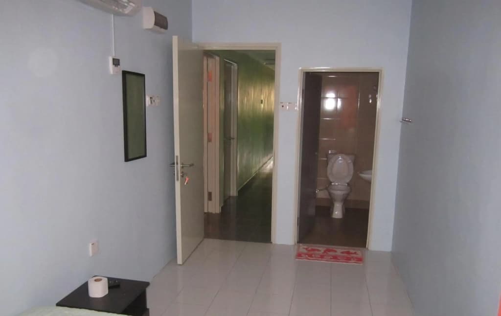 Best Seven Motel - photo 12