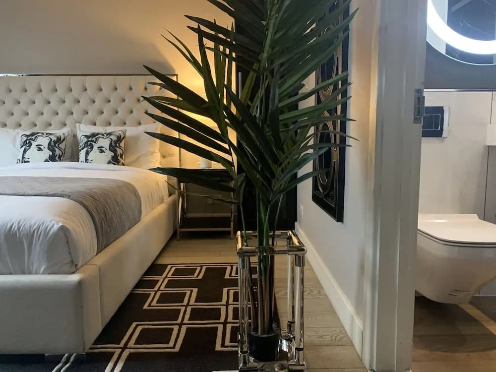 Sakkson House Boutique Rooms & Suites - photo 9