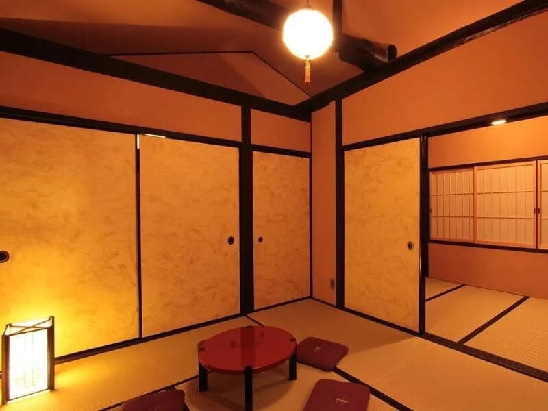 Brian Machiya Inn - photo 14