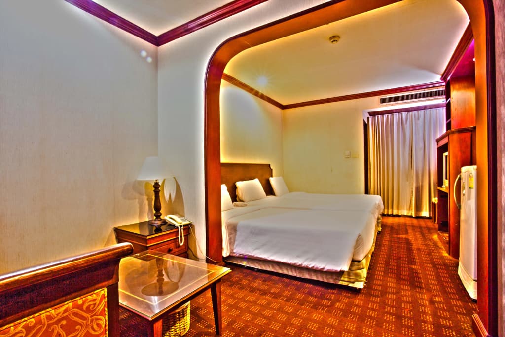 The Victory Executive Residences - photo 3