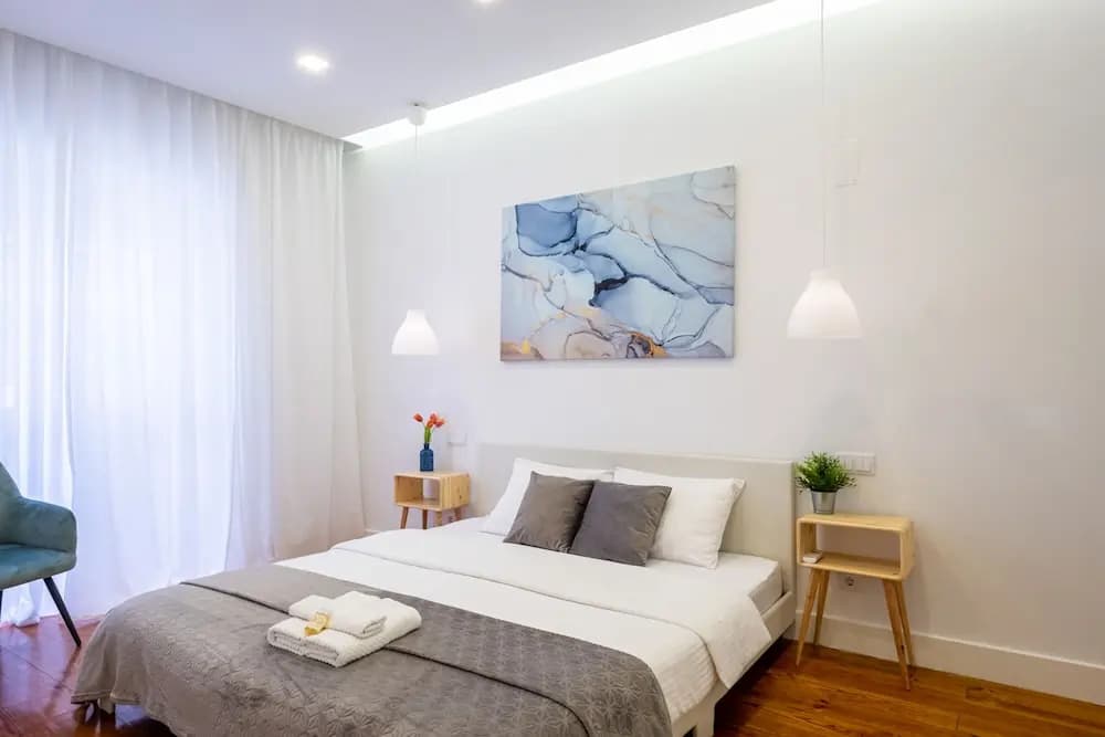 Hola Lisbon Suites - photo 5