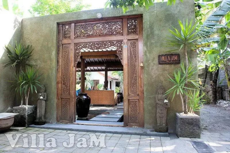 Villa Jam Seminyak - photo 9