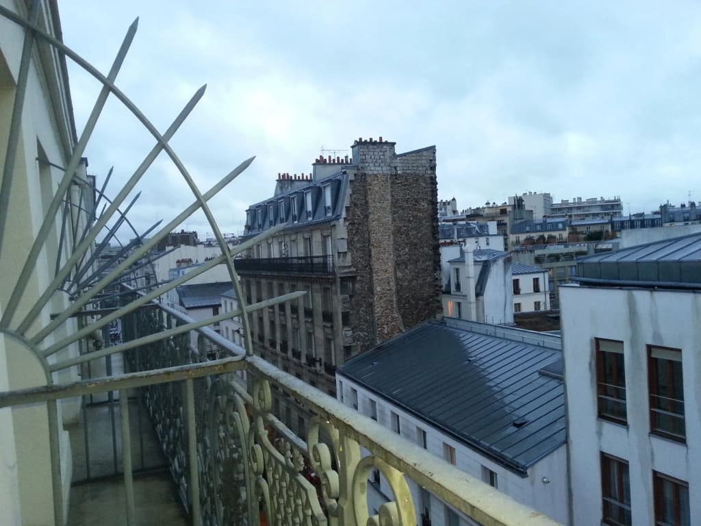 Hipotel Paris Bastille Saint Antoine - main photo