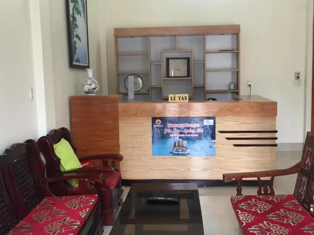Viet Dung Motel - photo 2