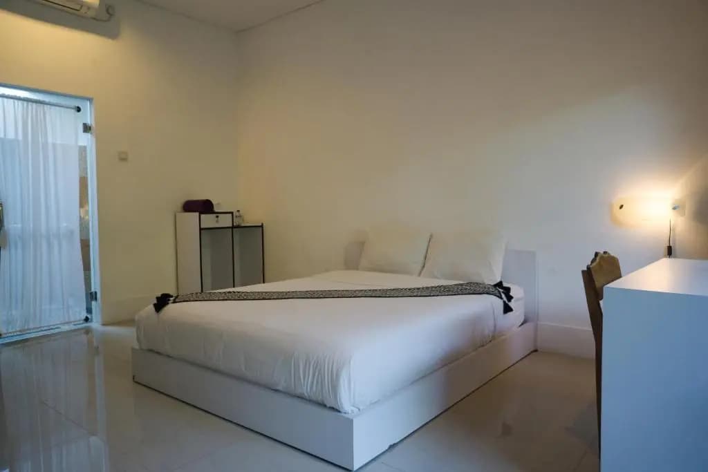 Vande Guest House - main photo