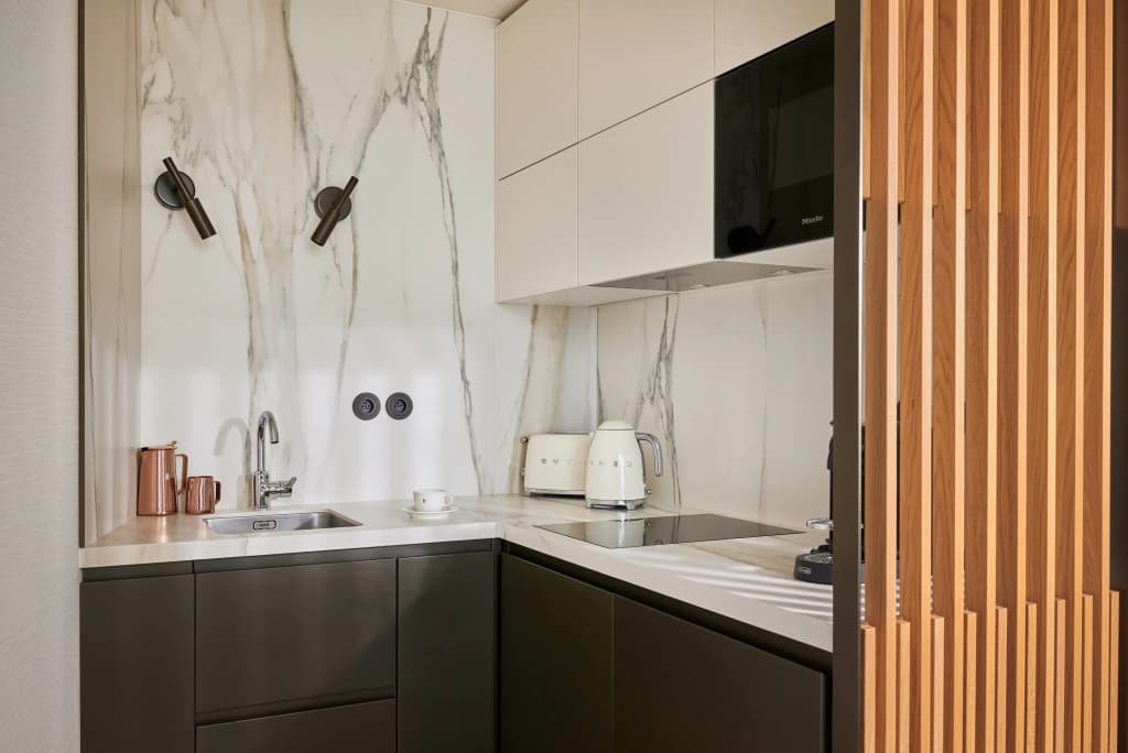 The Julius Prague Hotel - photo 24
