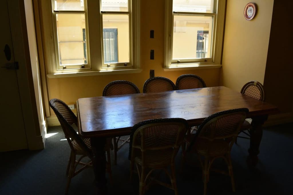 Australian Heritage Hotel - photo 17