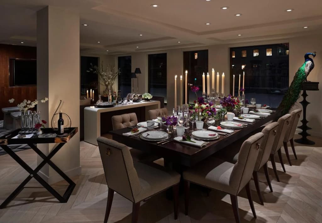 Hilton Club The Quin New York - photo 23