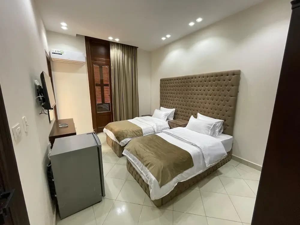 Tahrir square hotel Cairo - photo 4